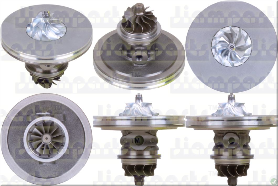 Description image:Cartridge K04 FOR 10009880037B