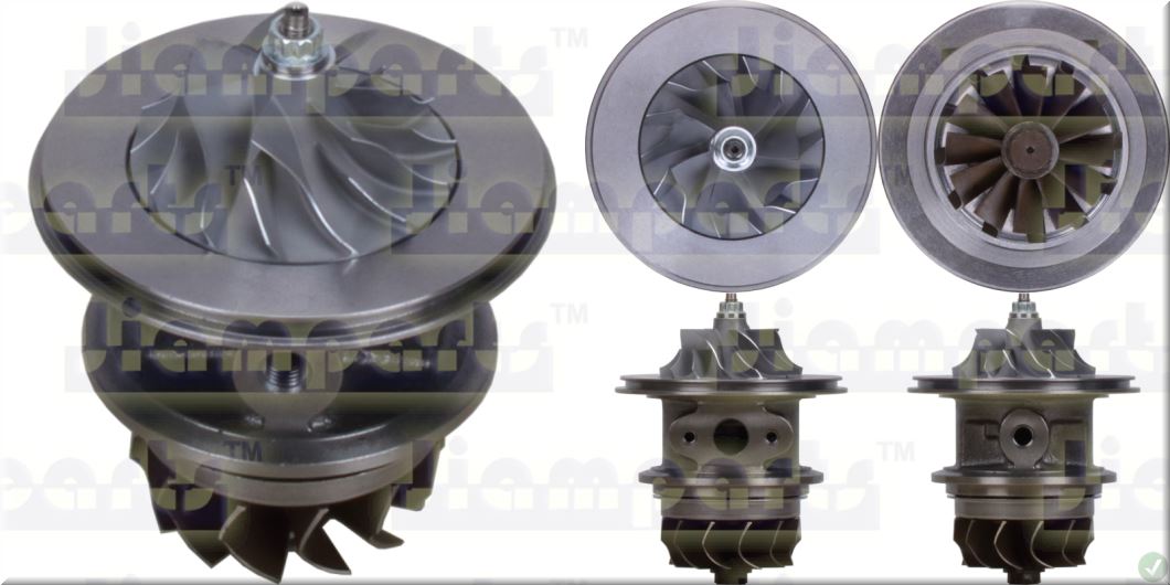 Description image:Cartridge TD06 FOR 107-6338-R