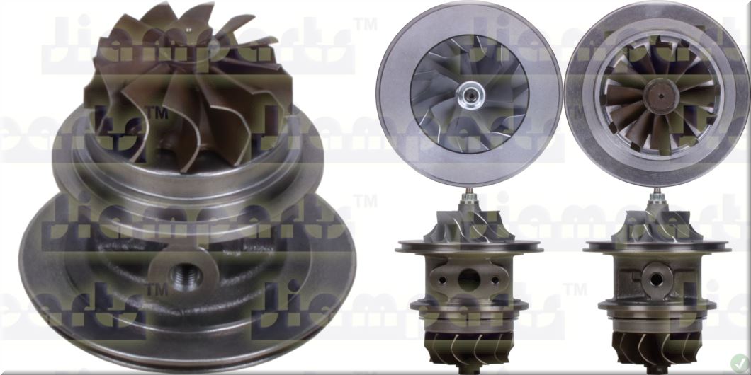 Description image:Cartridge TD06 FOR 107-6338-R