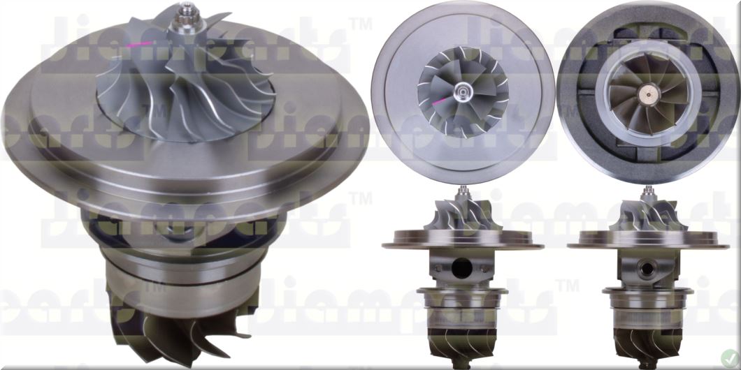 Description image:Cartridge S310 FOR 10R2660-U