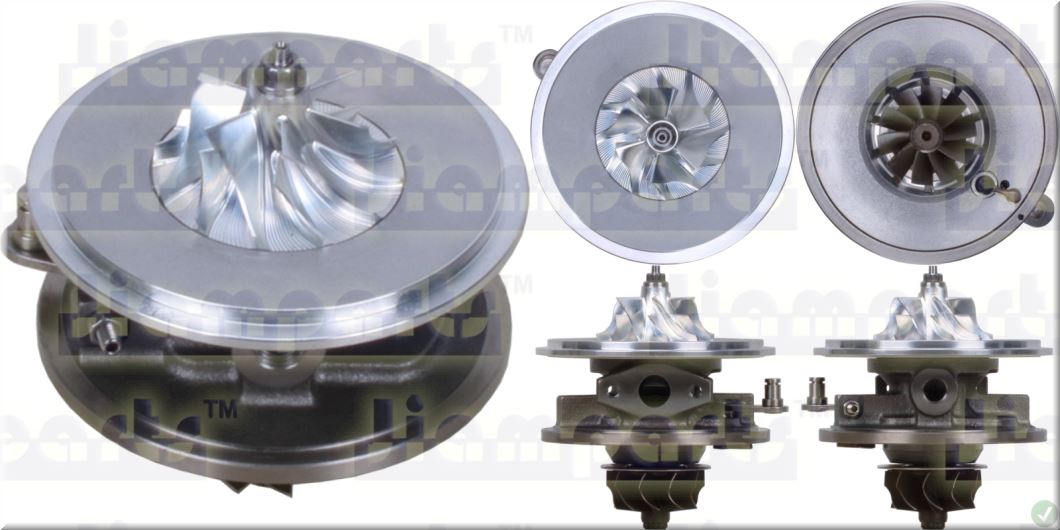 Description image:Cartridge JK55 FOR 1118010FA130