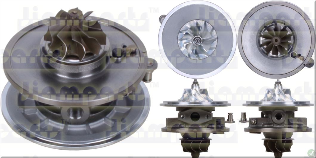 Description image:Cartridge JK55 FOR 1118010FA130