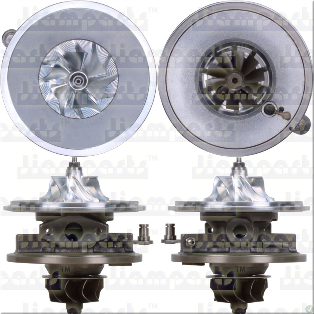 Description image:Cartridge JK55 FOR 1118010FA130