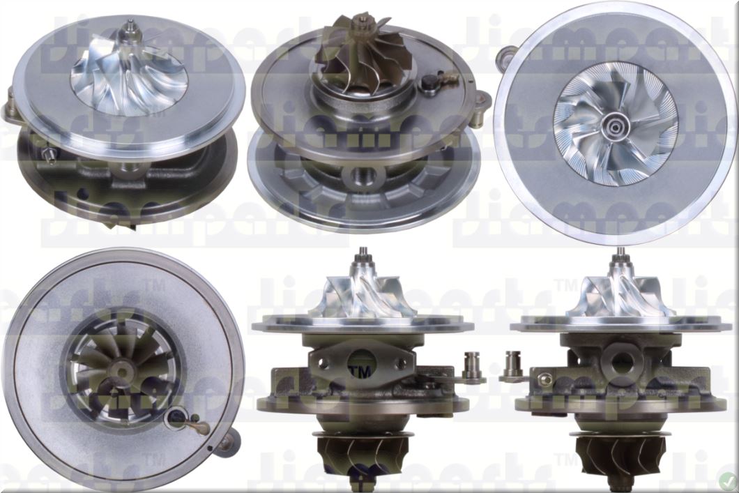 Description image:Cartridge JK55 FOR 1118010FA130
