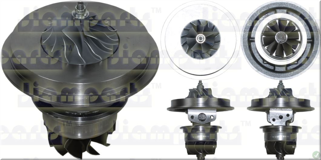 Description image:Cartridge S3BSL FOR 113-8319