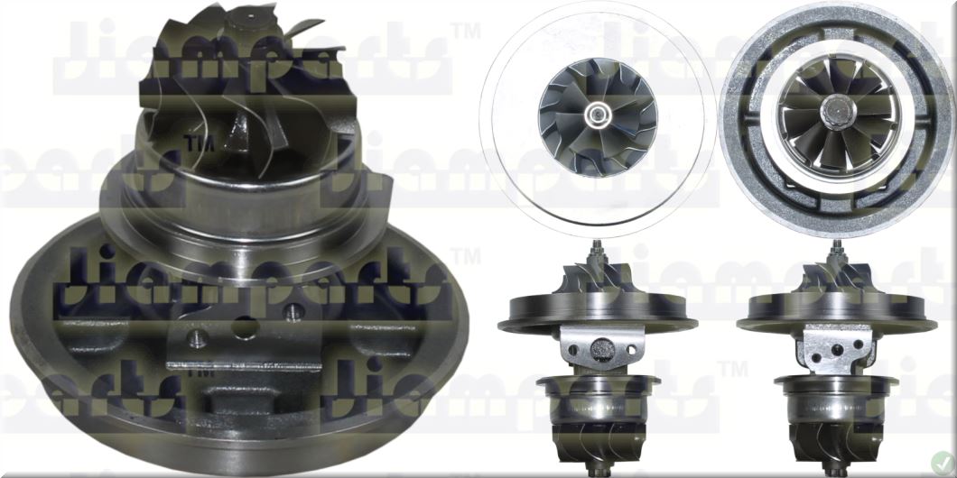 Description image:Cartridge S3BSL FOR 113-8319