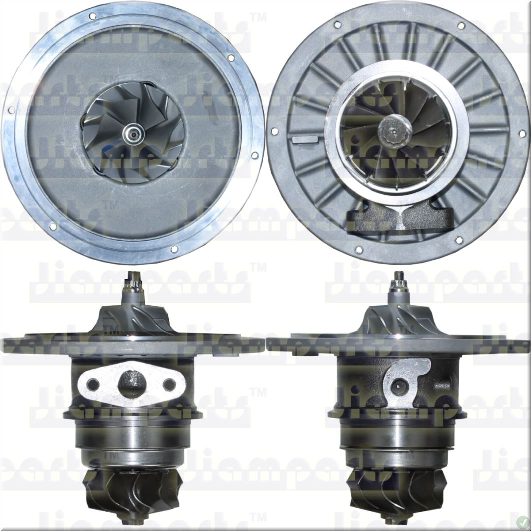 Description image:Cartridge RHG6 FOR 114400-3770