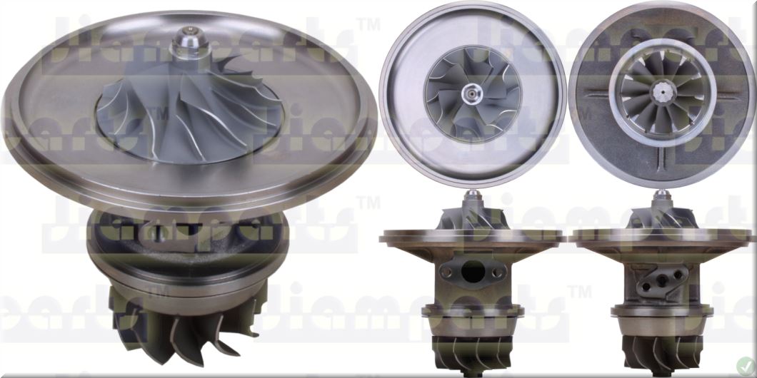 Description image:Cartridge RHC9 FOR 114400-3830-R