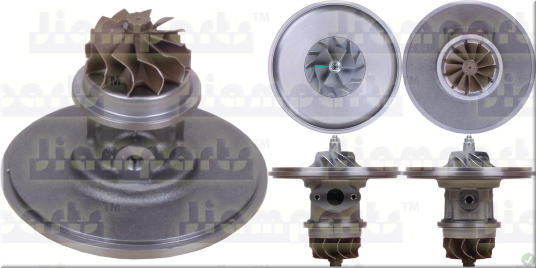 Description image:Cartridge RHC61W FOR 119175-18031