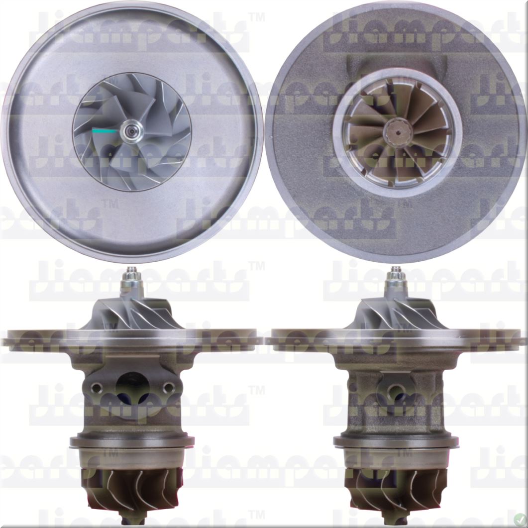 Description image:Cartridge RHC61W FOR 119175-18031