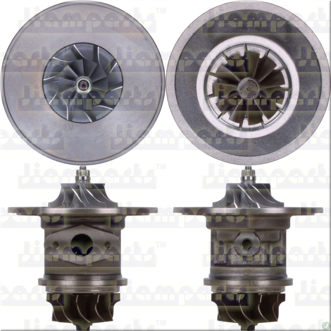 Description image:Cartridge RHB6 FOR 121423-18010-R