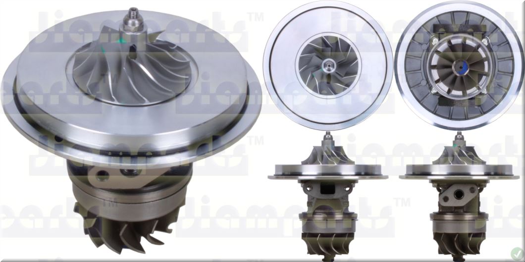 Description image:Cartridge J75S FOR 12270137-R