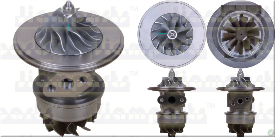 Description image:Cartridge S2ESL-105 FOR 125-1124-U