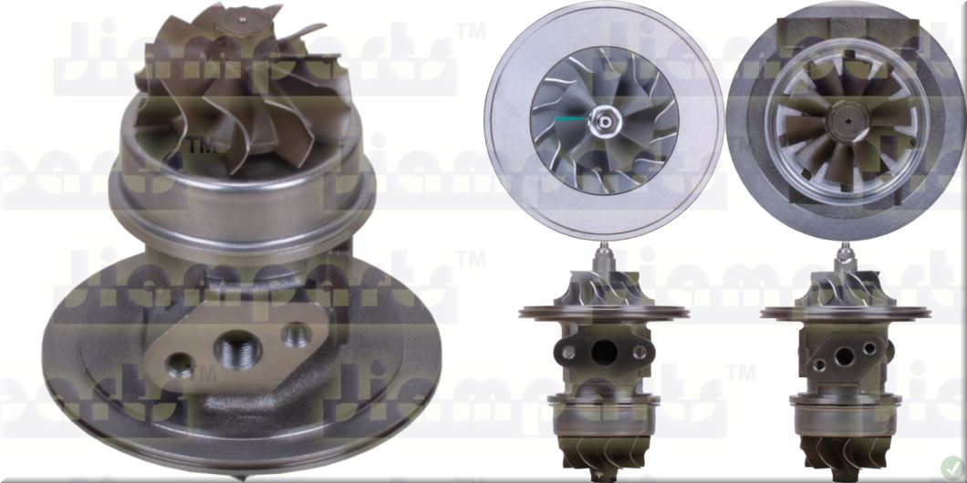 Description image:Cartridge S2ESL-105 FOR 125-1124-U