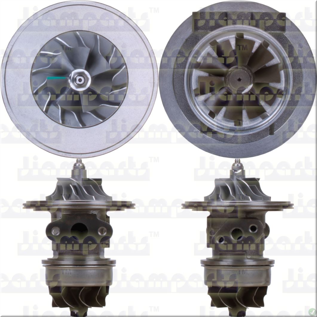 Description image:Cartridge S2ESL-105 FOR 125-1124-U