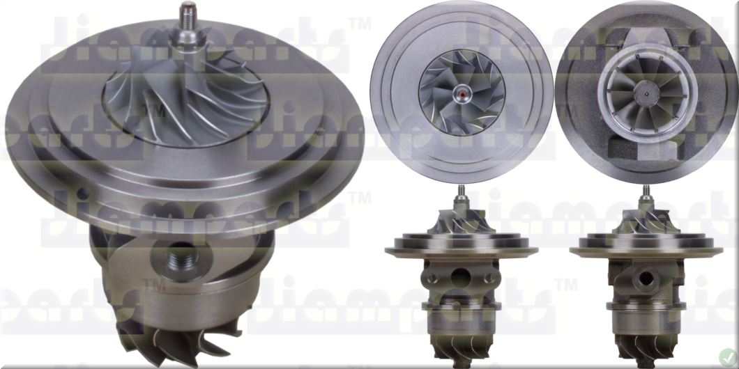 Description image:Cartridge S200G FOR 12589700061