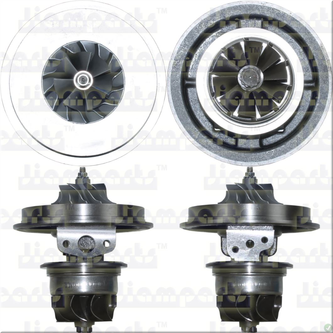 Description image:Cartridge S3BSL FOR 127-5151