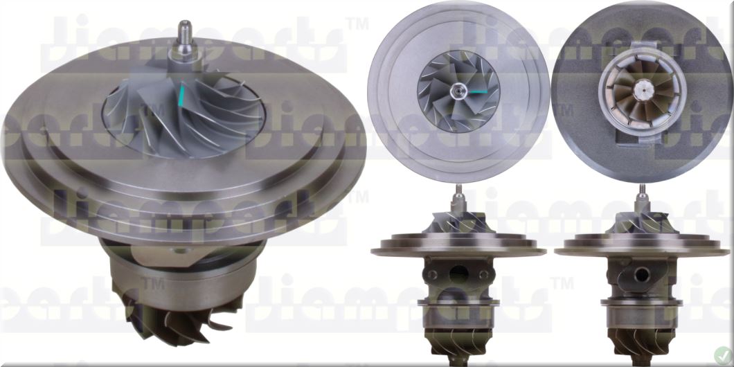 Description image:Cartridge B2G FOR 1270-970-0005-U
