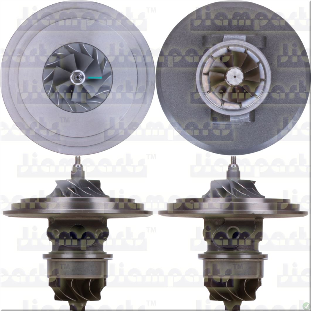Description image:Cartridge B2G FOR 1270-970-0005-U