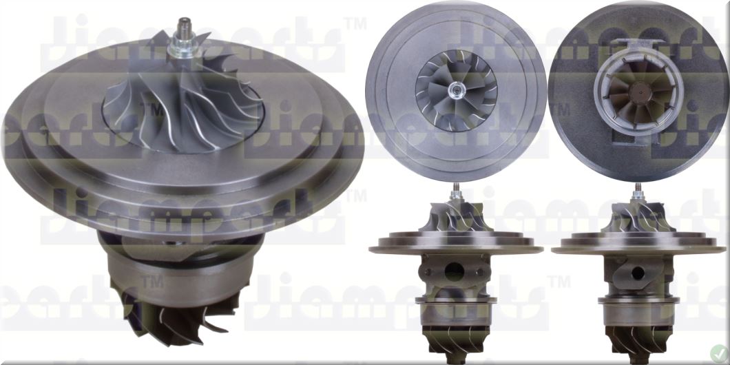 Description image:Cartridge S200G FOR 1270-970-0016