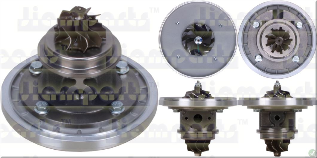 Description image:Cartridge HT12-19B FOR 14411-9S000-R