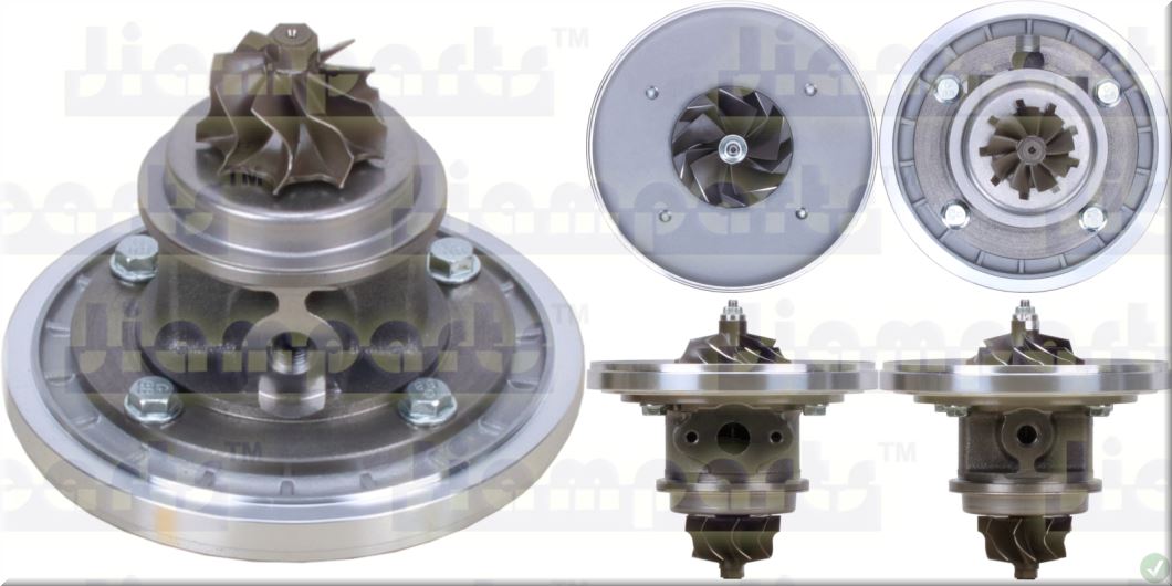 Description image:Cartridge HT12-19B FOR 14411-9S000-T