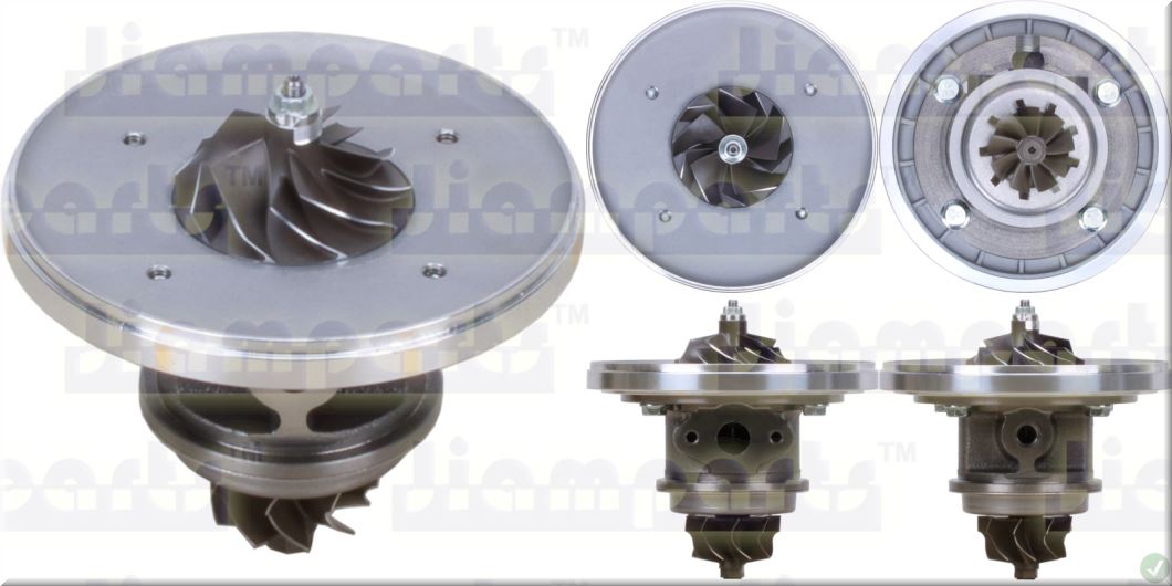 Description image:Cartridge HT12-19D FOR 14411-9S000