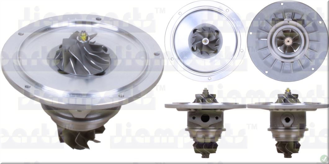 Description image:Cartridge RHF4 FOR 14411-VK500-R