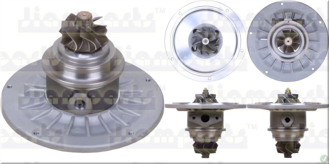 Description image:Cartridge RHF4 FOR 14411-VK500-R