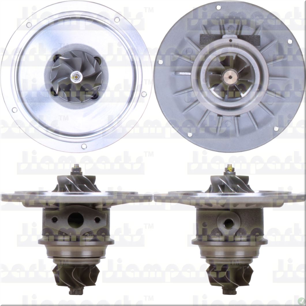 Description image:Cartridge RHF4 FOR 14411-VK500-R