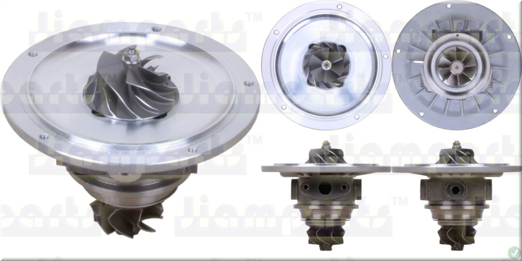 Description image:Cartridge RHF4H FOR 14411-VM01A