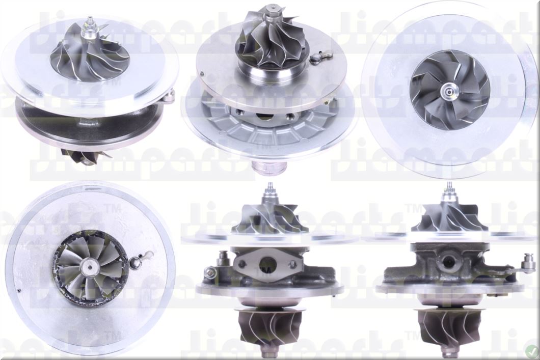Description image:Cartridge RHV5S FOR 1515A026