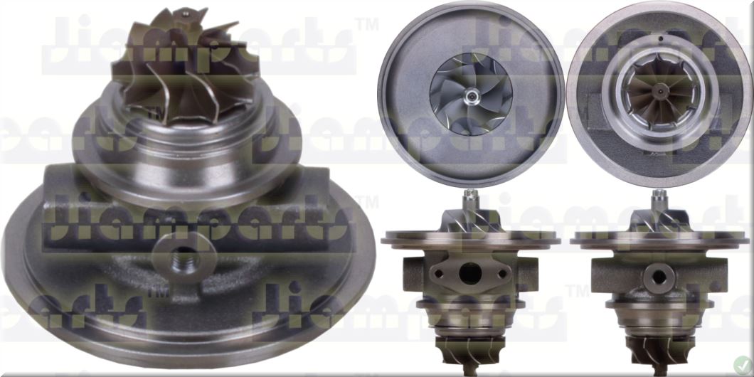 Description image:Cartridge RHF4 FOR 1515A029