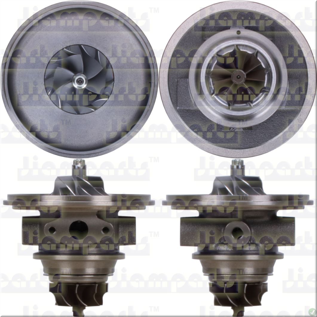 Description image:Cartridge RHF4 FOR 1515A029