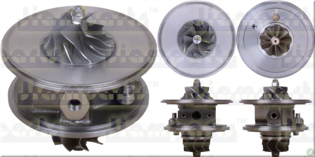 Description image:Cartridge RHV4 FOR 1515A170
