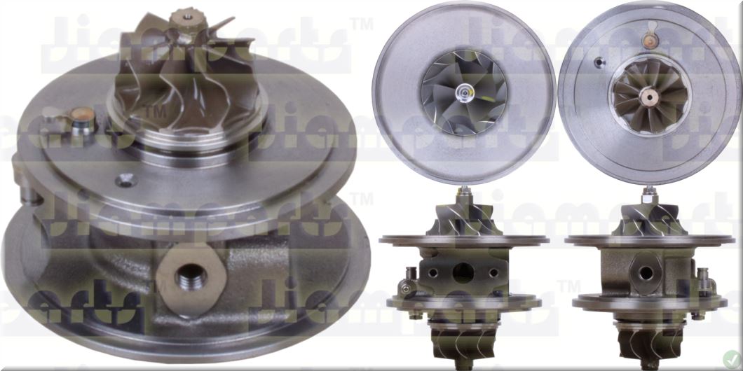 Description image:Cartridge RHV4 FOR 1515A170