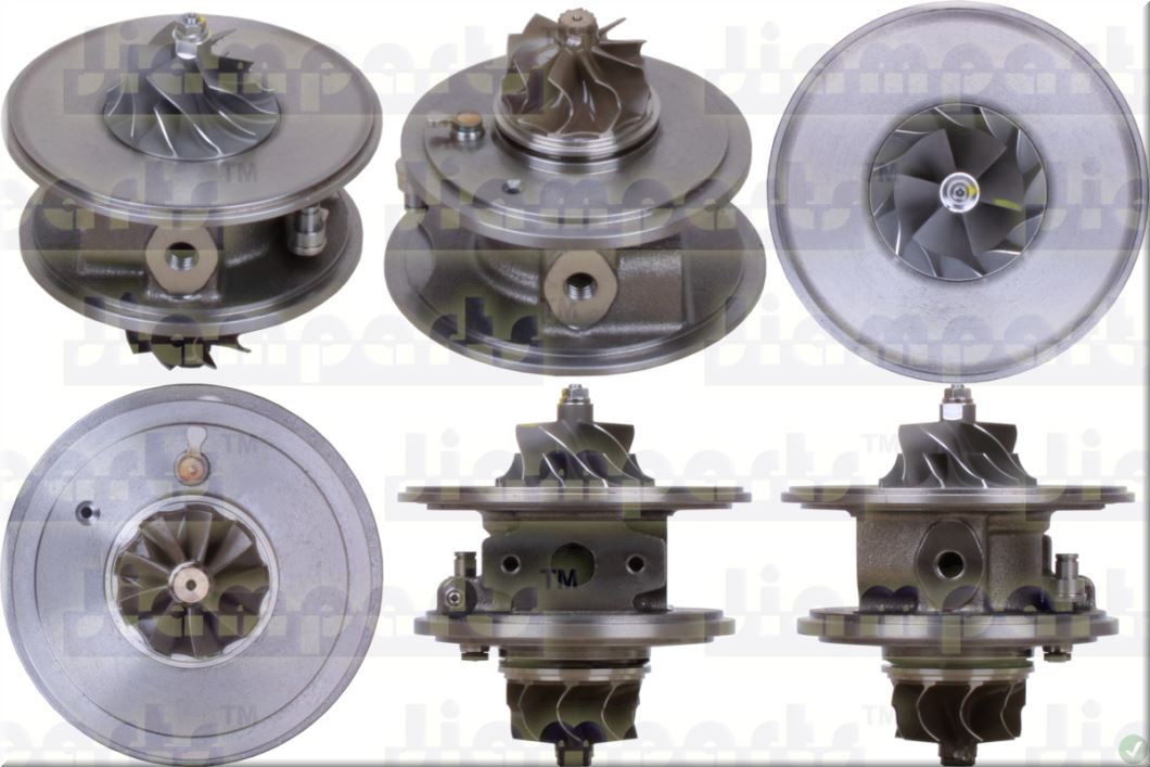 Description image:Cartridge RHV4 FOR 1515A170