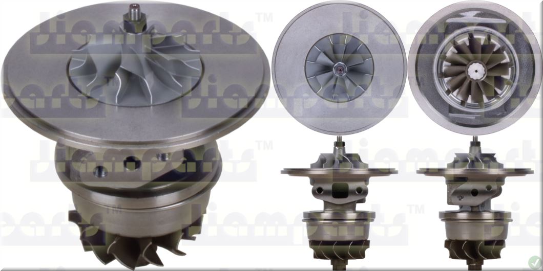 Description image:Cartridge 3LM319 FOR 159623-R
