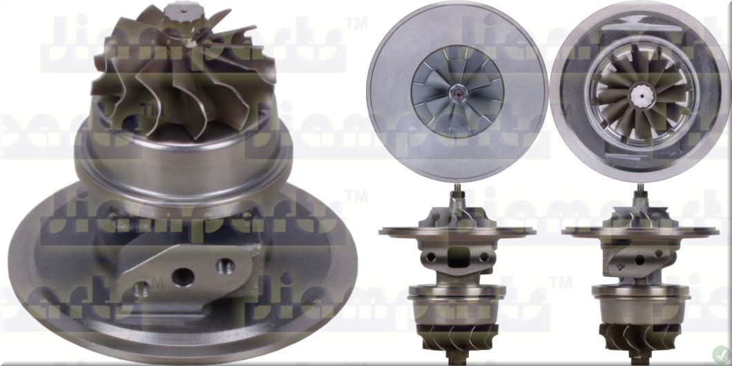 Description image:Cartridge 3LM319 FOR 159623-R