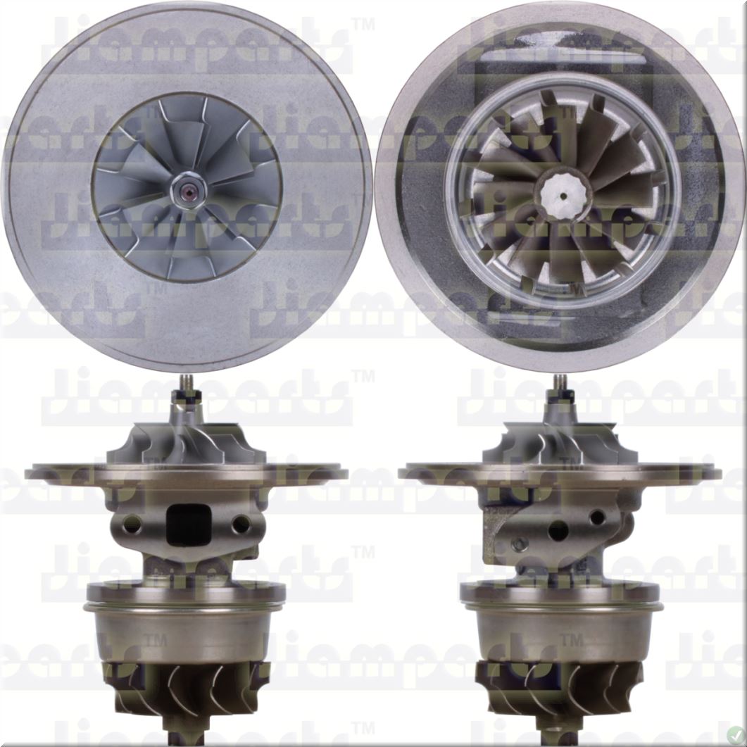 Description image:Cartridge 3LM319 FOR 159623-R