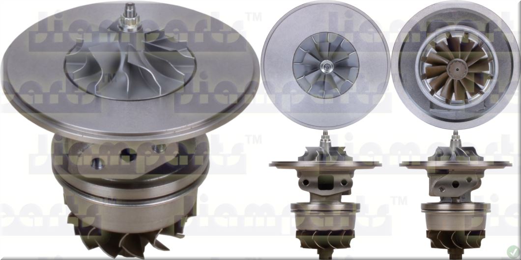 Description image:Cartridge 3LM FOR 159623