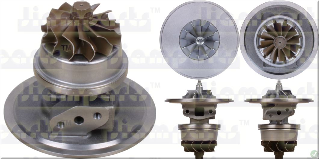 Description image:Cartridge 3LM FOR 159623