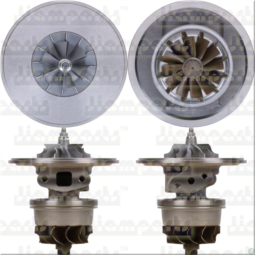 Description image:Cartridge 3LM FOR 159623