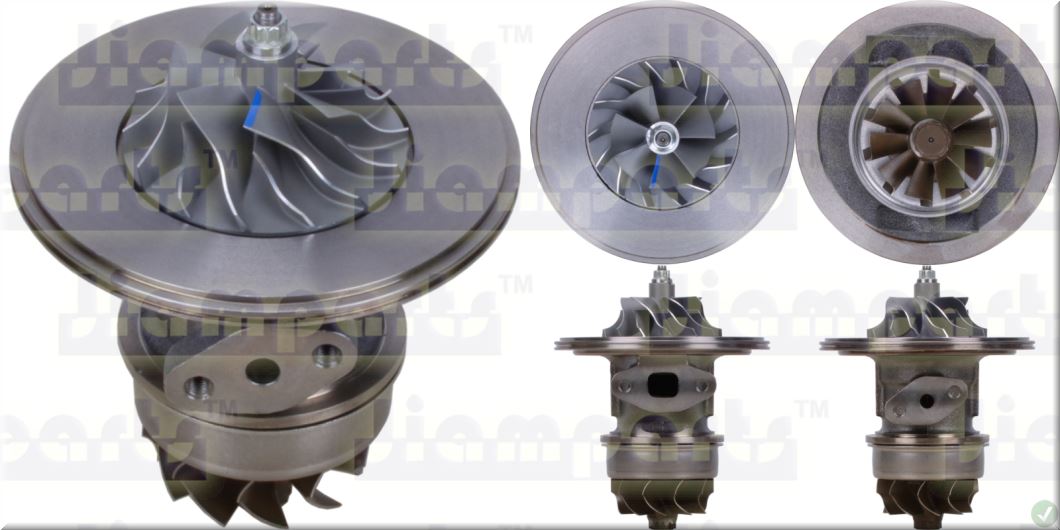 Description image:Cartridge S2E FOR 167302