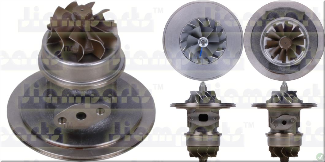 Description image:Cartridge S2E FOR 167302