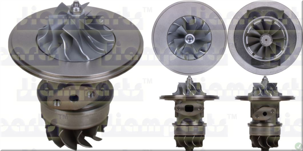 Description image:Cartridge S2ESL FOR 167303-R