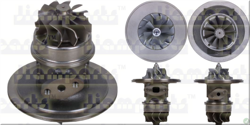 Description image:Cartridge S2ESL FOR 167303-R