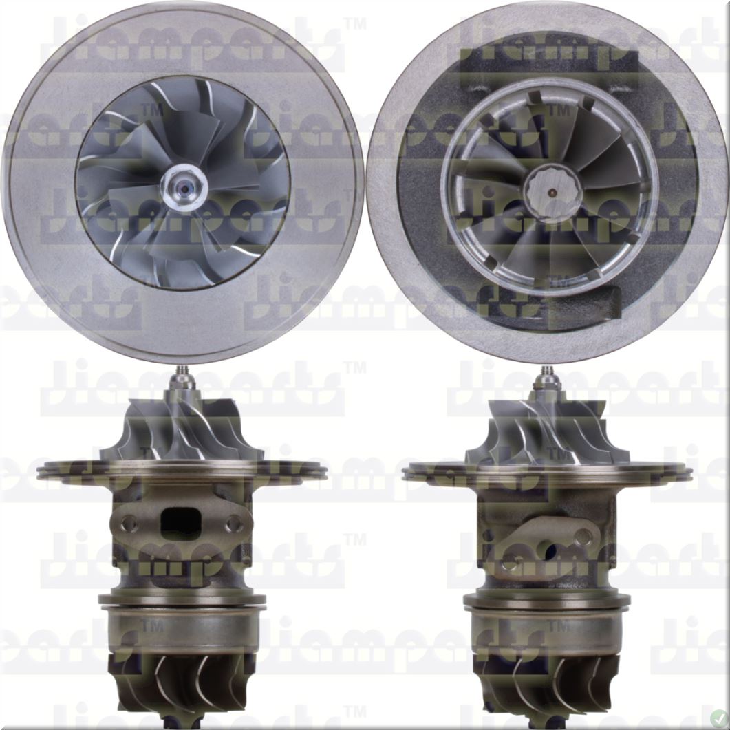 Description image:Cartridge S2ESL FOR 167303-R