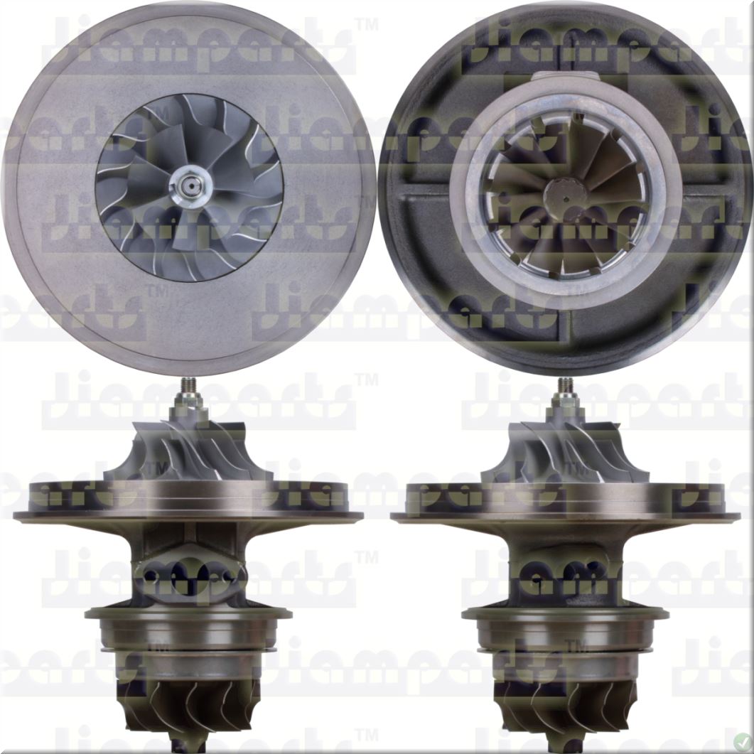 Description image:Cartridge S4DS;S4DW FOR 167690-U