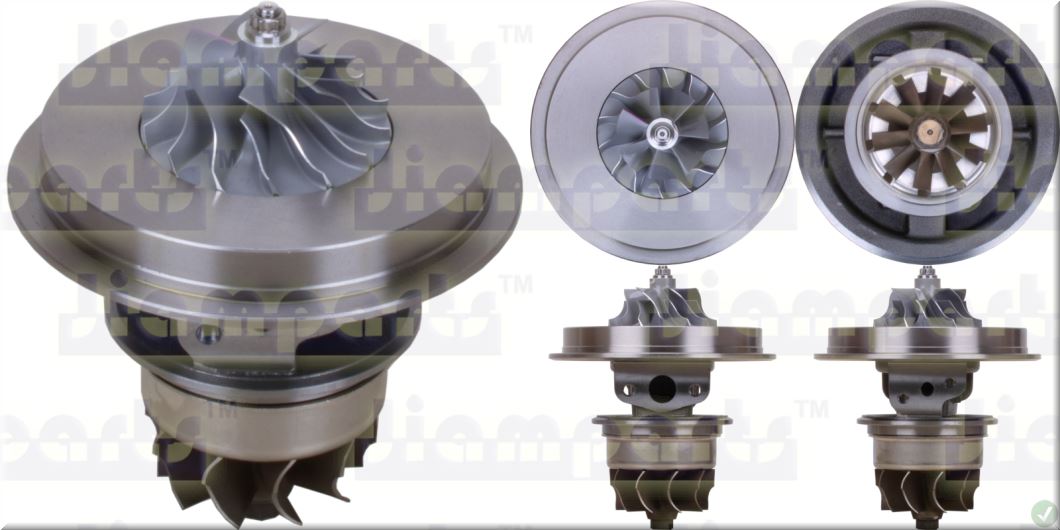 Description image:Cartridge S3BSL FOR 167972-U